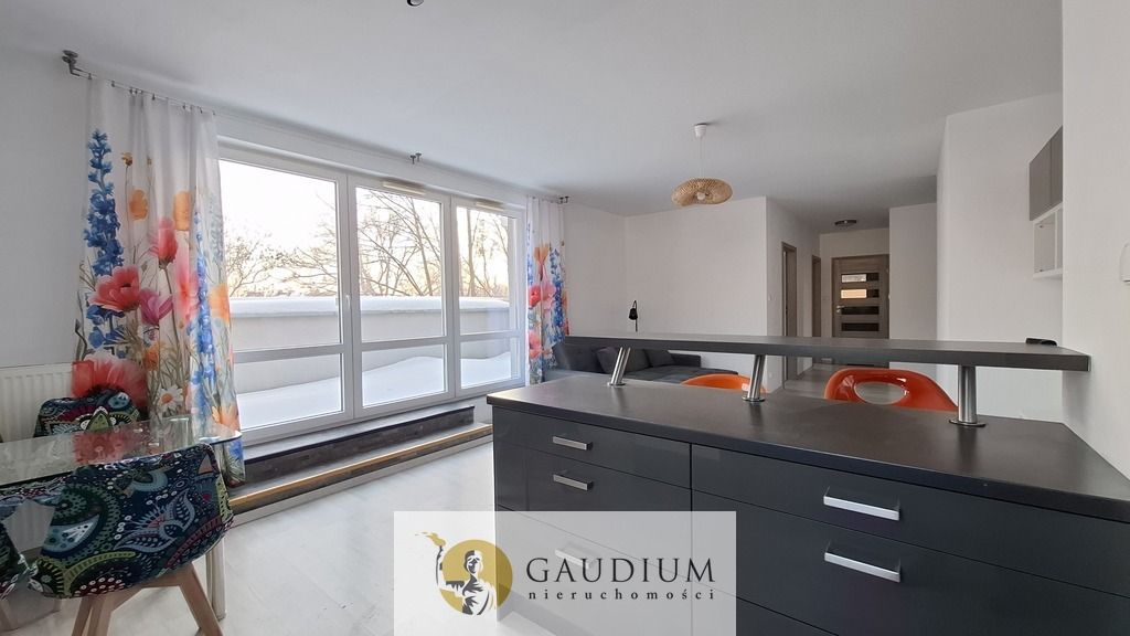 Mieszkanie 3-pokojowe Gdańsk Siedlce, ul. Jacka Malczewskiego. Zdjęcie 3