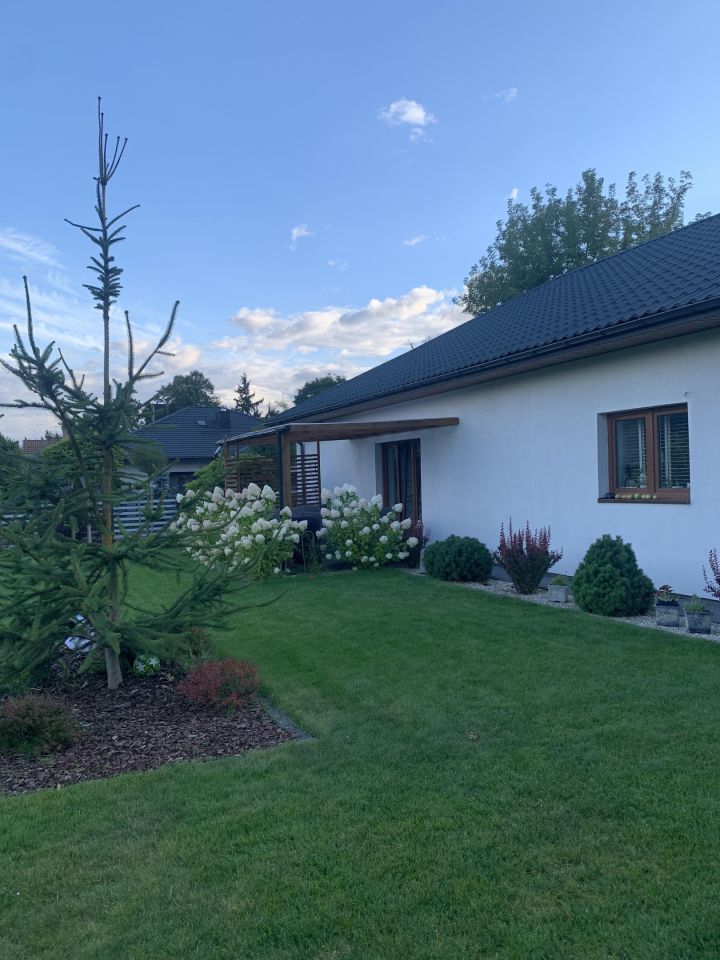 dom wolnostojący, 4 pokoje Chełm Żółtańce, Skowronkowa. Zdjęcie 14