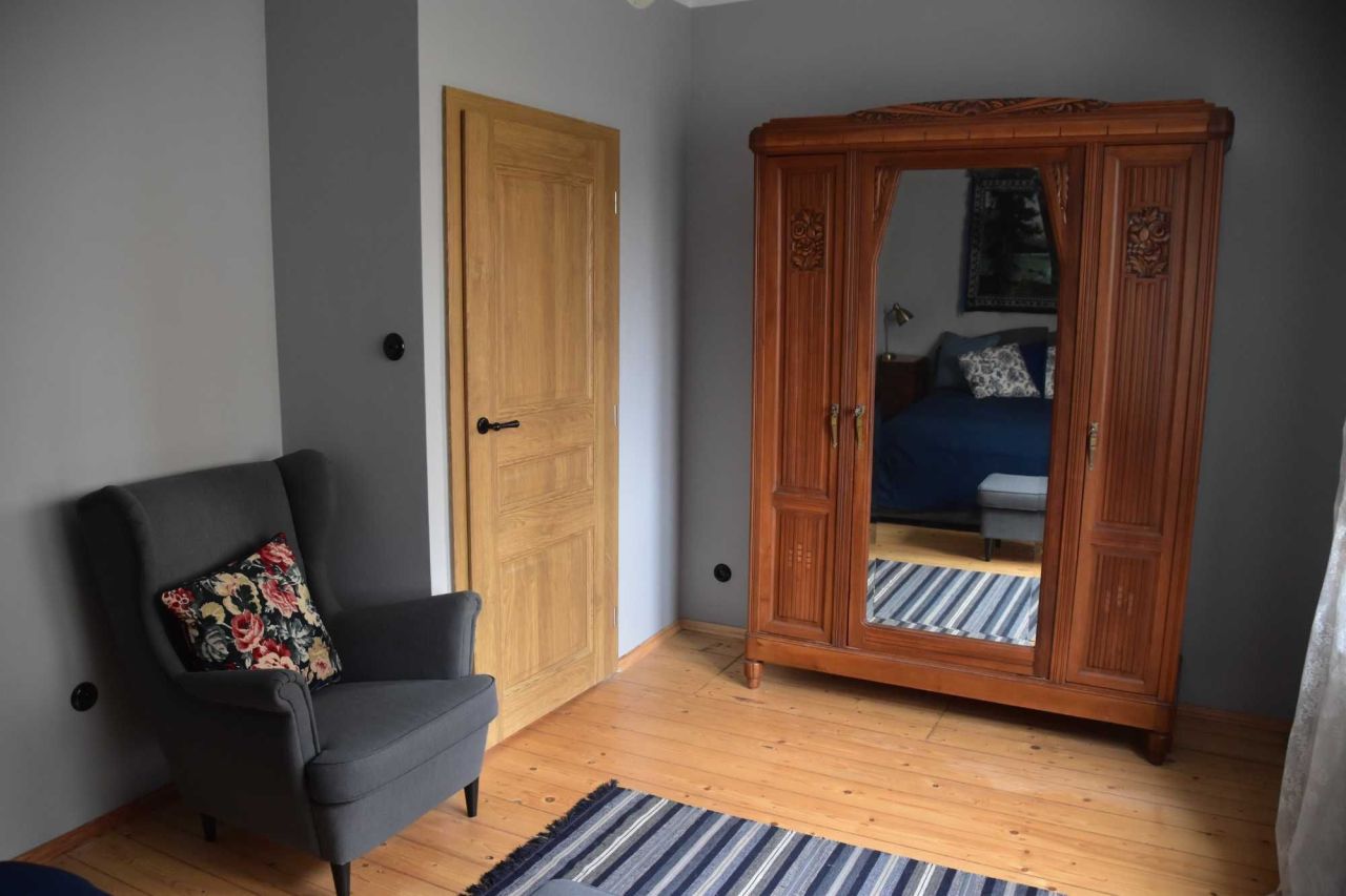 Mieszkanie 2-pokojowe Jelenia Góra Centrum, ul. Juliusza Słowackiego. Zdjęcie 6