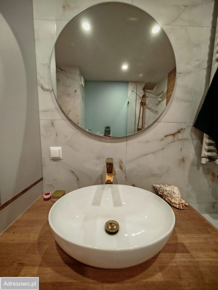 Mieszkanie 2-pokojowe Warszawa Bemowo, ul. Batalionów Chłopskich. Zdjęcie 9