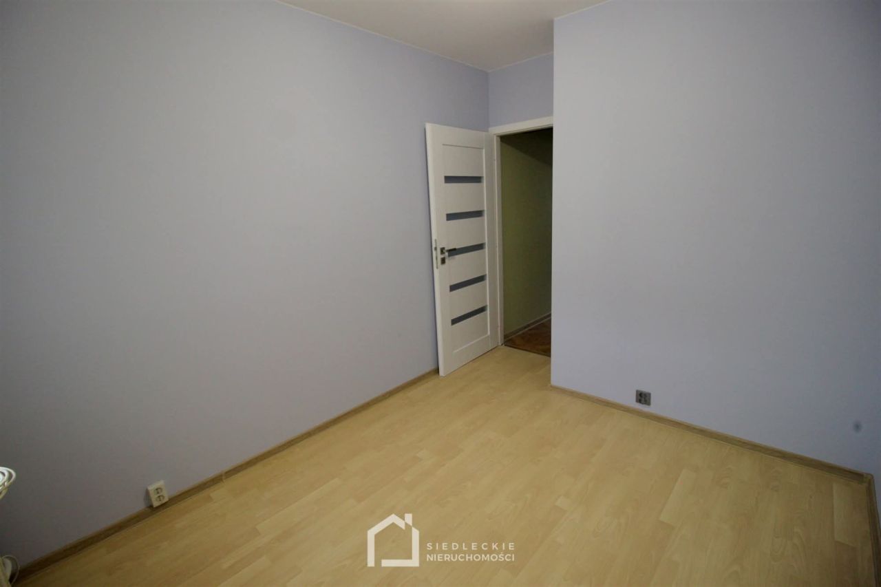 Mieszkanie 3-pokojowe Siedlce Rozkosz, ul. Pomorska. Zdjęcie 7
