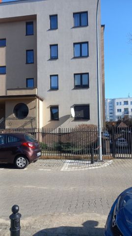 Mieszkanie 2-pokojowe Ząbki, ul. Szwoleżerów. Zdjęcie 1