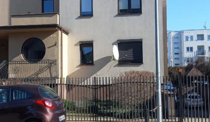 Mieszkanie 2-pokojowe Ząbki, ul. Szwoleżerów