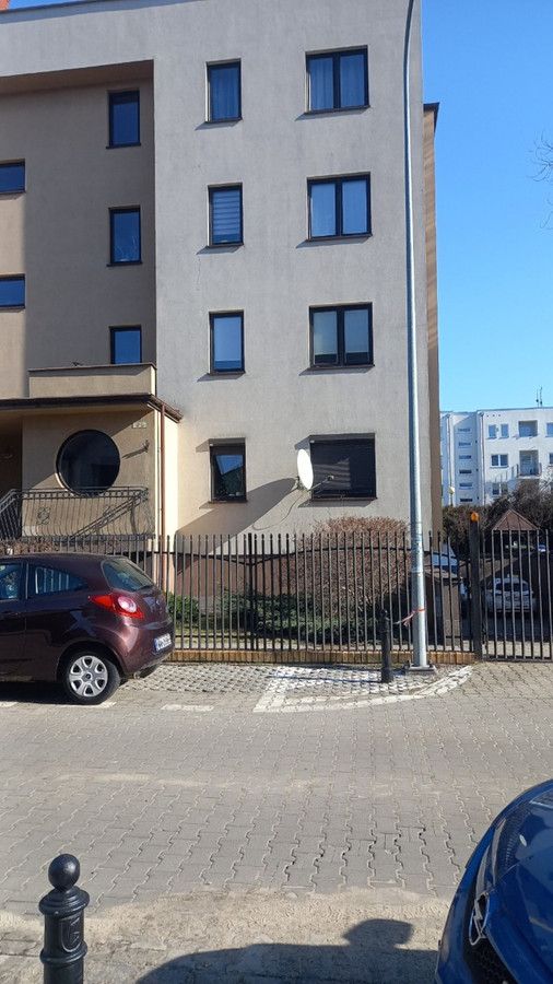 Mieszkanie 2-pokojowe Ząbki, ul. Szwoleżerów. Zdjęcie 1