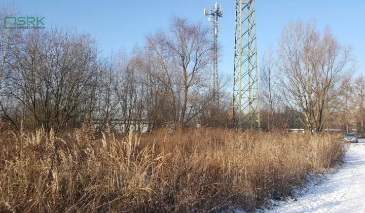Działka inna Brzeszcze