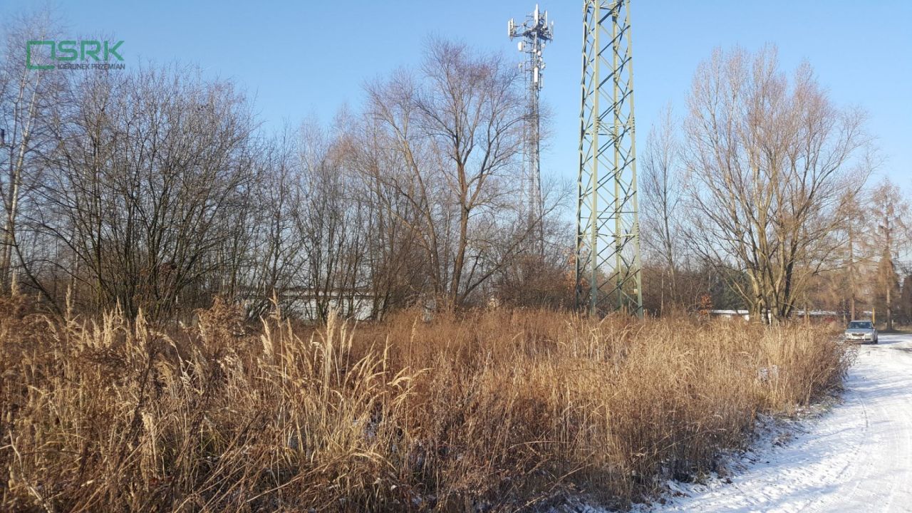 Działka Brzeszcze, Lesisko. Zdjęcie 2