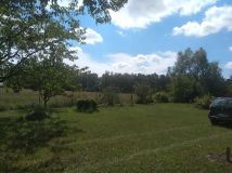 Działka rekreacyjna Łubno. Zdjęcie 1