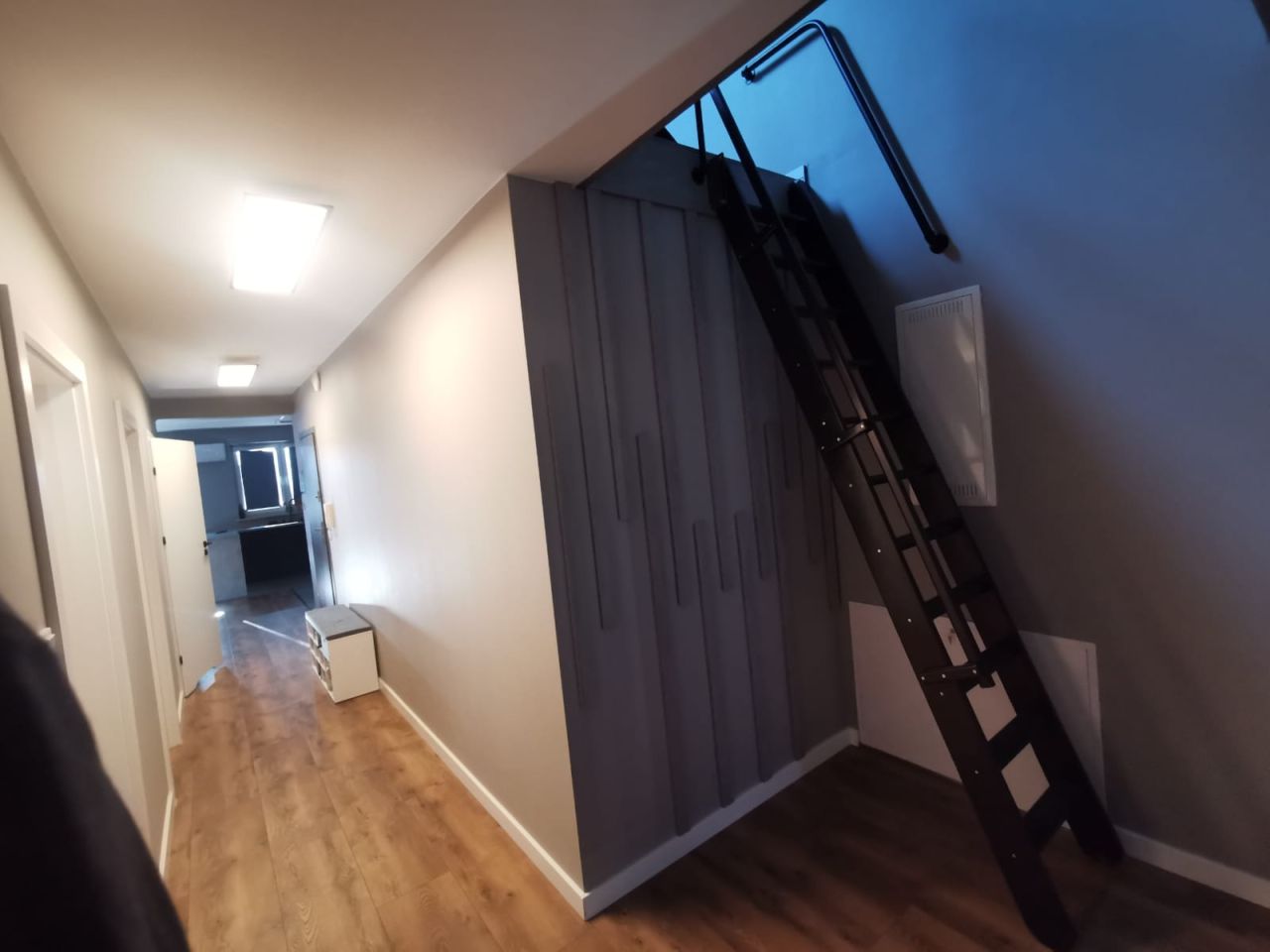 Mieszkanie 4-pokojowe Chełmiec, ul. Magazynowa. Zdjęcie 6