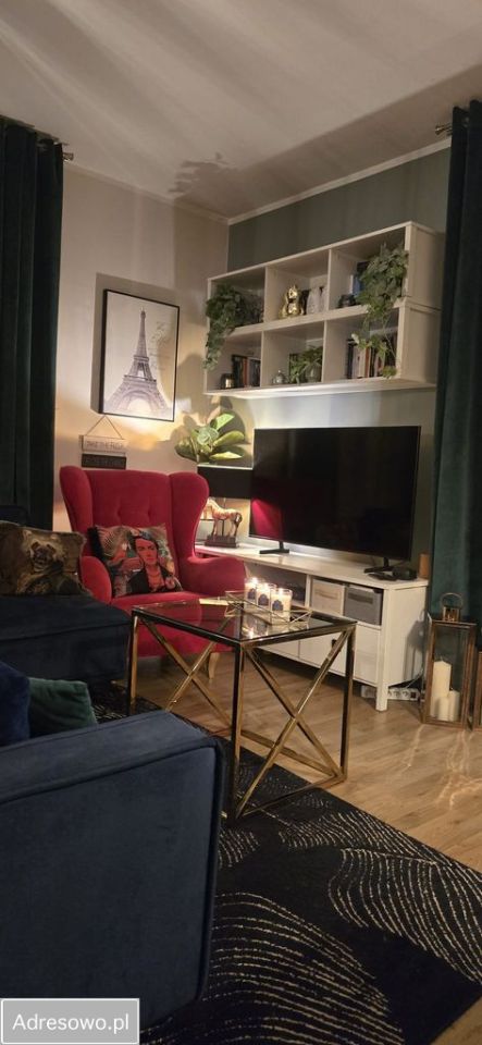 Mieszkanie 3-pokojowe Żnin, ul. Klemensa Janickiego. Zdjęcie 19