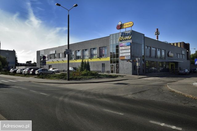 Lokal Bydgoszcz Błonie, ul. ks. Józefa Schulza. Zdjęcie 1