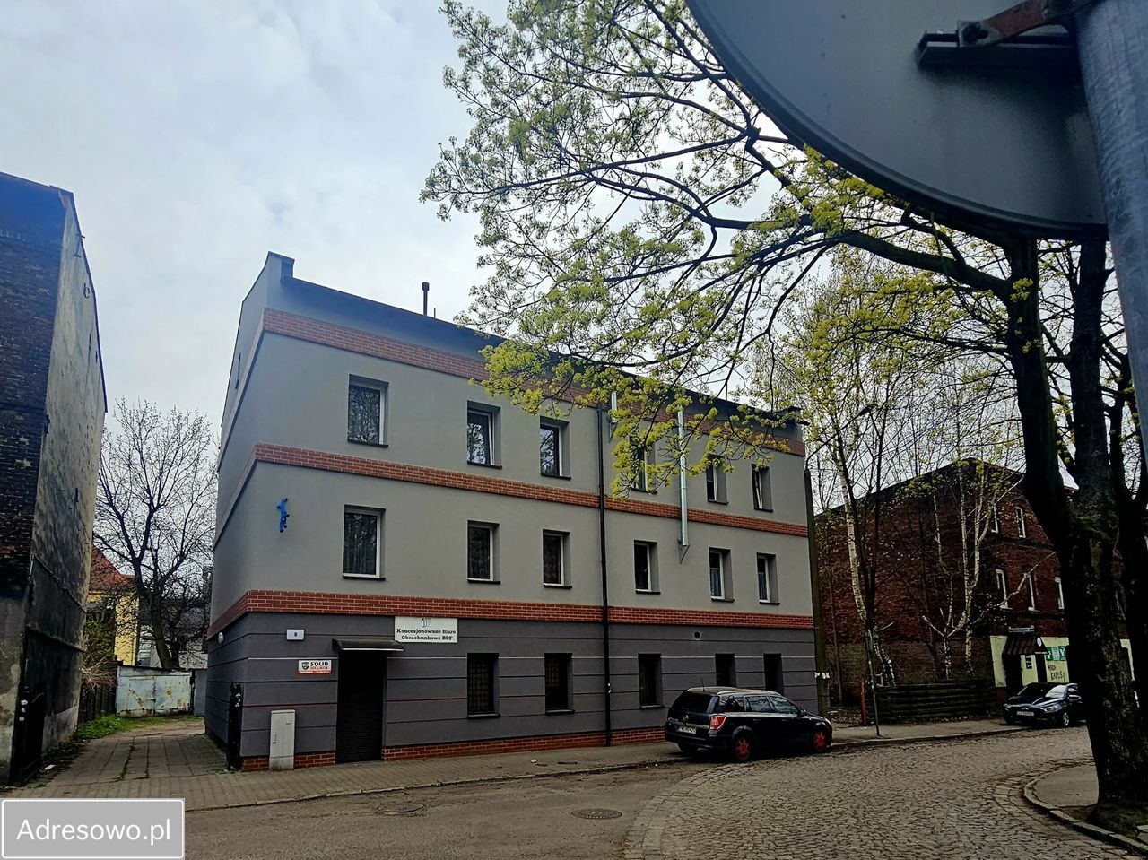 Mieszkanie 2-pokojowe Zabrze Centrum, ul. Sierotki. Zdjęcie 7