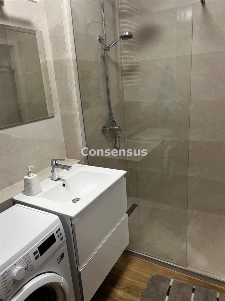 Mieszkanie 2-pokojowe Katowice Brynów. Zdjęcie 12