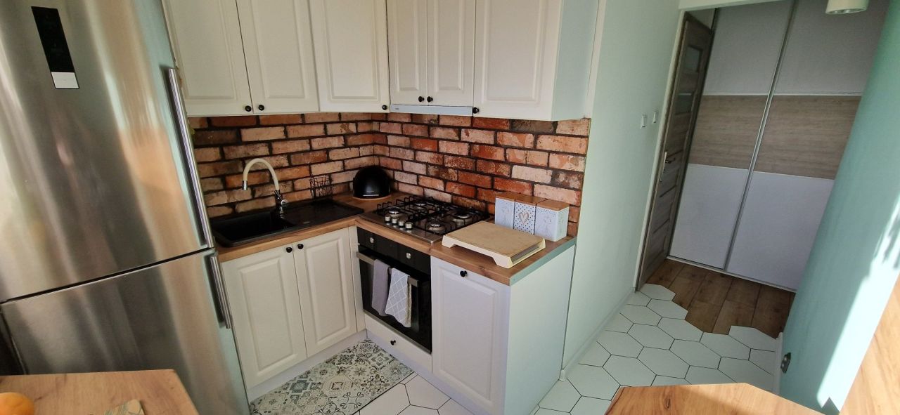 Mieszkanie 2-pokojowe Słupsk, ul. prof. Kazimierza Michałowskiego. Zdjęcie 3