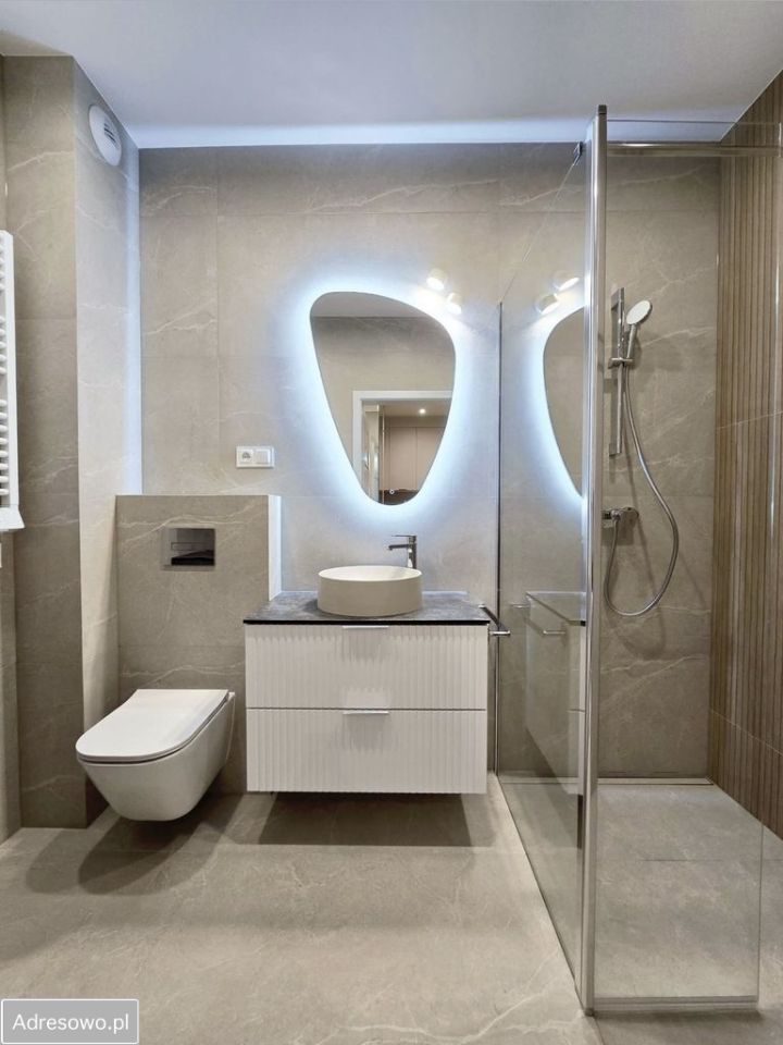 Mieszkanie 2-pokojowe Sosnowiec Pogoń, ul. Szpaków. Zdjęcie 2