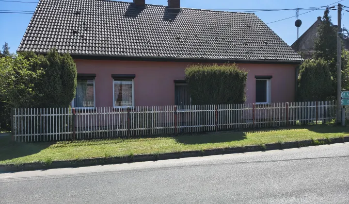 dom wolnostojący, 4 pokoje Bytnica