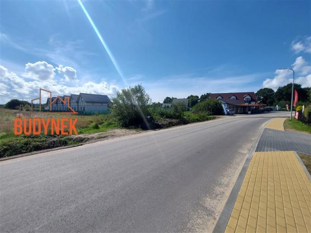 Działka budowlana Rusinowo, ul. Bazyliszka. Zdjęcie 6