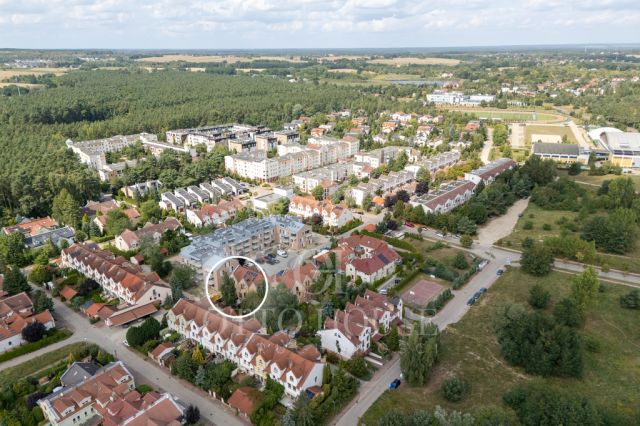bliźniak, 9 pokoi Poznań, ul. Wiktora Degi. Zdjęcie 4