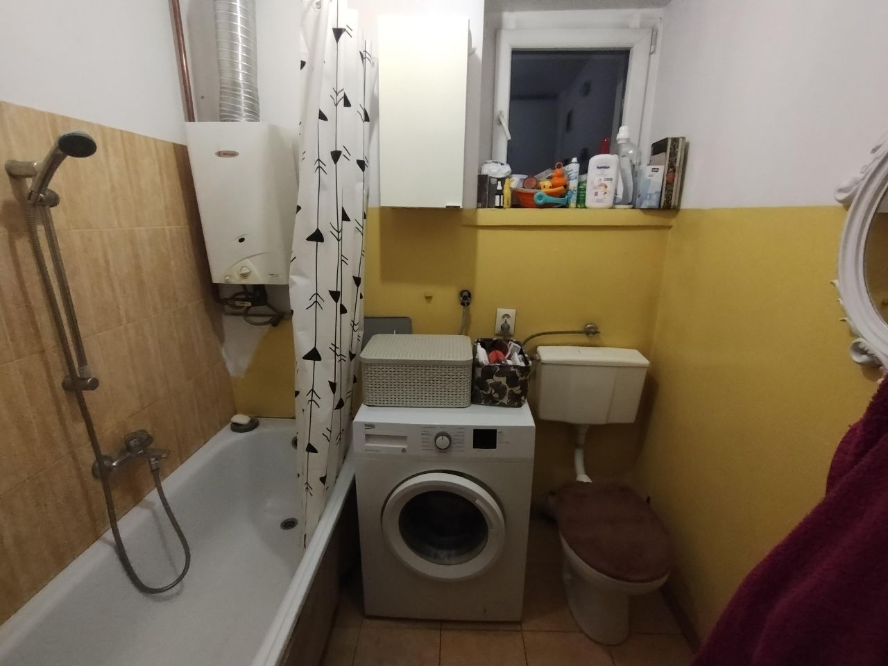 Mieszkanie 3-pokojowe Chorzów Batory, ul. Farna. Zdjęcie 14