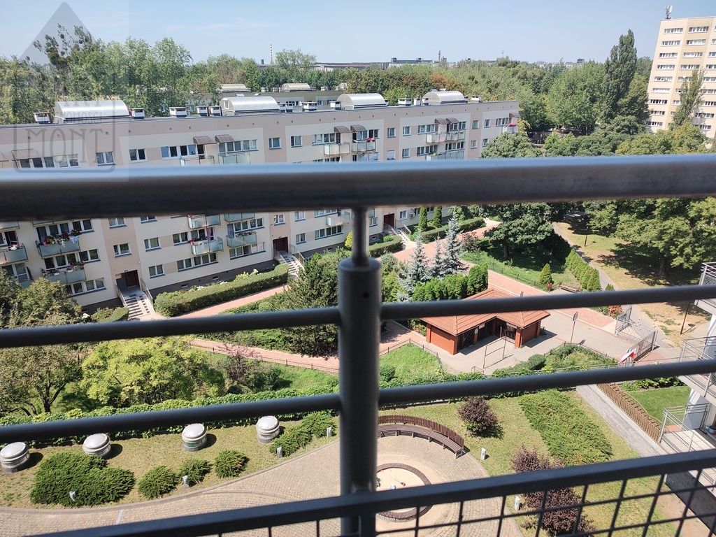 Mieszkanie 2-pokojowe Warszawa Bielany, ul. Przy Agorze. Zdjęcie 11