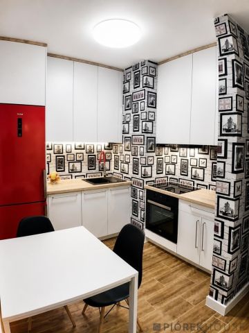 Mieszkanie 2-pokojowe Warszawa Praga-Południe, ul. Żupnicza. Zdjęcie 1