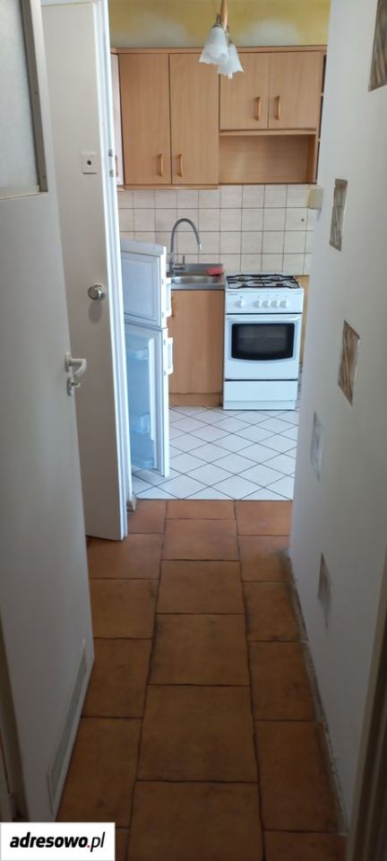 Mieszkanie 1-pokojowe Warszawa Bródno, ul. Rembielińska. Zdjęcie 9