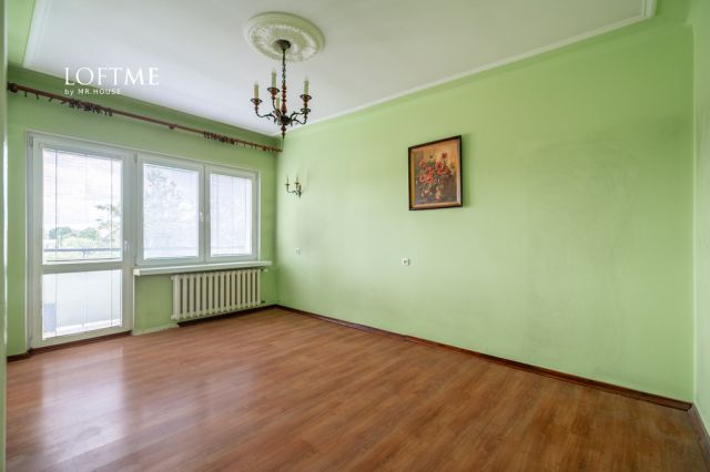 Mieszkanie 1-pokojowe Łódź Doły, ul. Harcerska. Zdjęcie 2