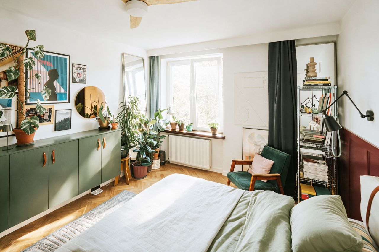 Mieszkanie 2-pokojowe Kraków Nowa Huta, os. Szkolne. Zdjęcie 17