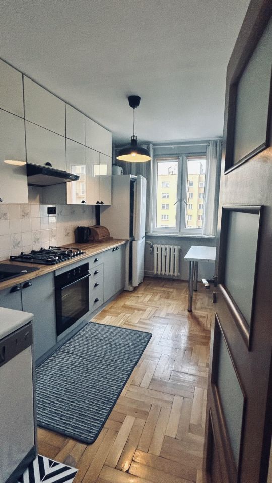 Mieszkanie 2-pokojowe Lublin Czechów, ul. Wojciecha Żywnego. Zdjęcie 3