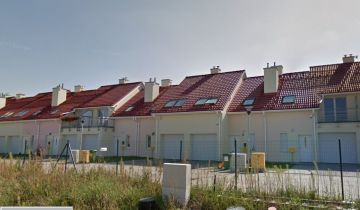 segmentowiec, 3 pokoje Pruszcz Gdański, ul. Kamili Skolimowskiej