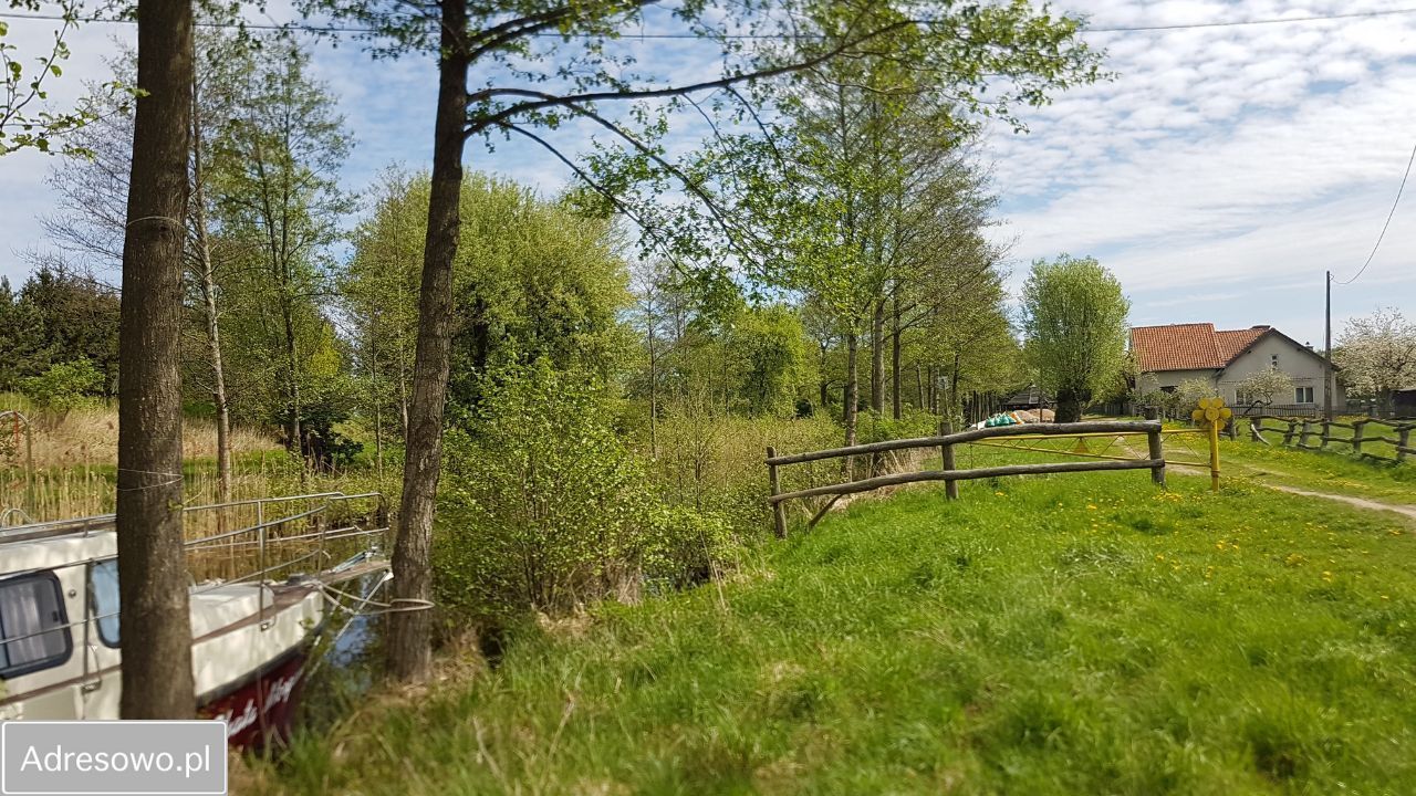 Działka rekreacyjna Wielowieś. Zdjęcie 7