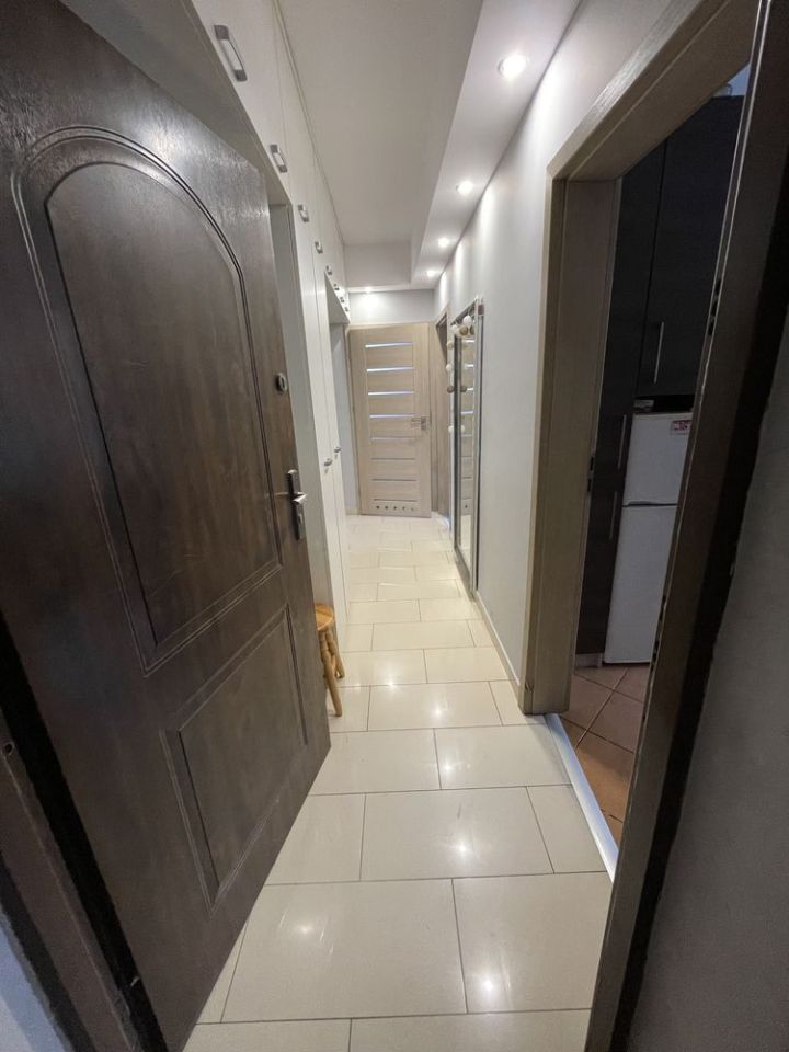 Mieszkanie 2-pokojowe Węgorzewo, ul. Fryderyka Chopina