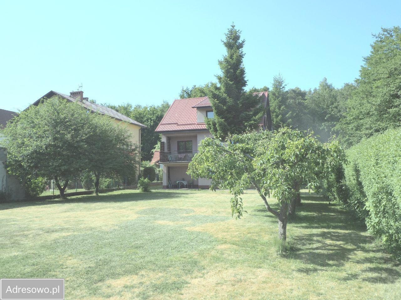 Działka budowlana Ustka, ul. Żeglarzy. Zdjęcie 11