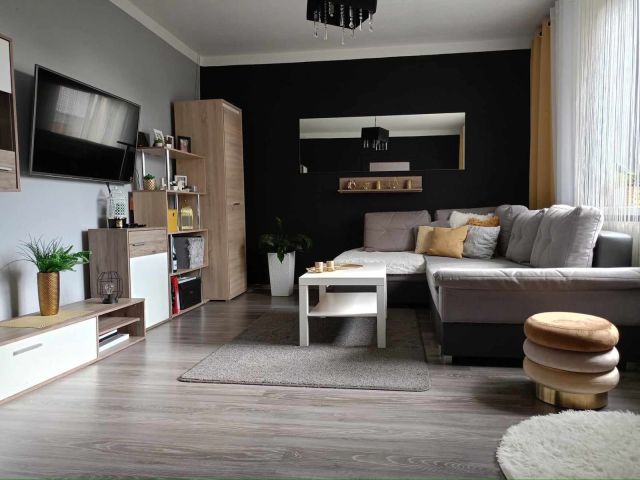 dom wolnostojący Starachowice Centrum, ul. Jana Kilińskiego. Zdjęcie 1