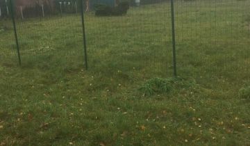 Działka rod Toruń Rudak