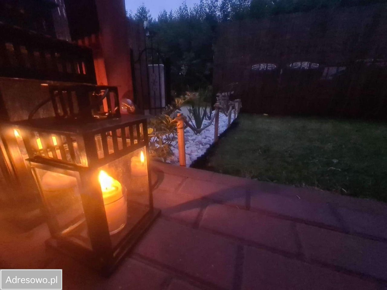 dom szeregowy, 4 pokoje Poznań Nowa Wieś Górna, ul. Franciszka Jaśkowiaka. Zdjęcie 12