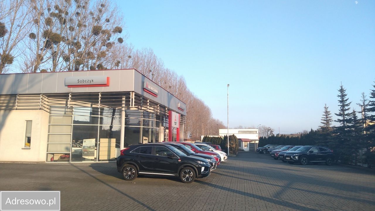 Lokal Opole Kolonia Gosławicka, ul. Głogowska. Zdjęcie 4