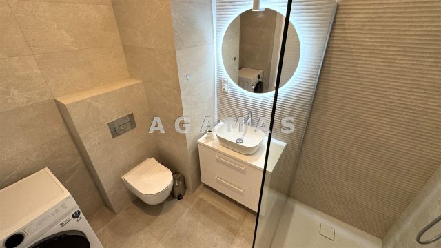 Mieszkanie 3-pokojowe Wrocław Śródmieście, ul. Marcellego Bacciarellego. Zdjęcie 17