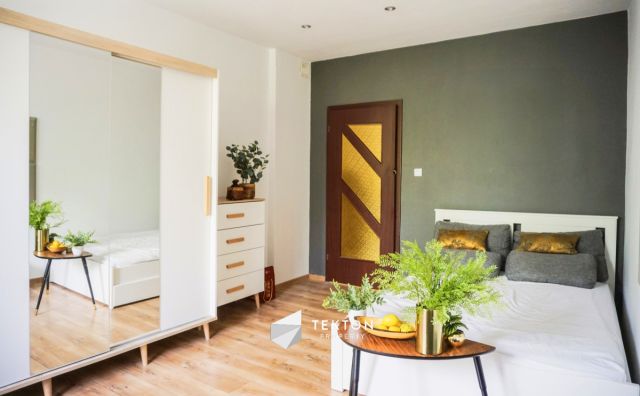 Mieszkanie 2-pokojowe Warszawa Praga-Południe. Zdjęcie 1