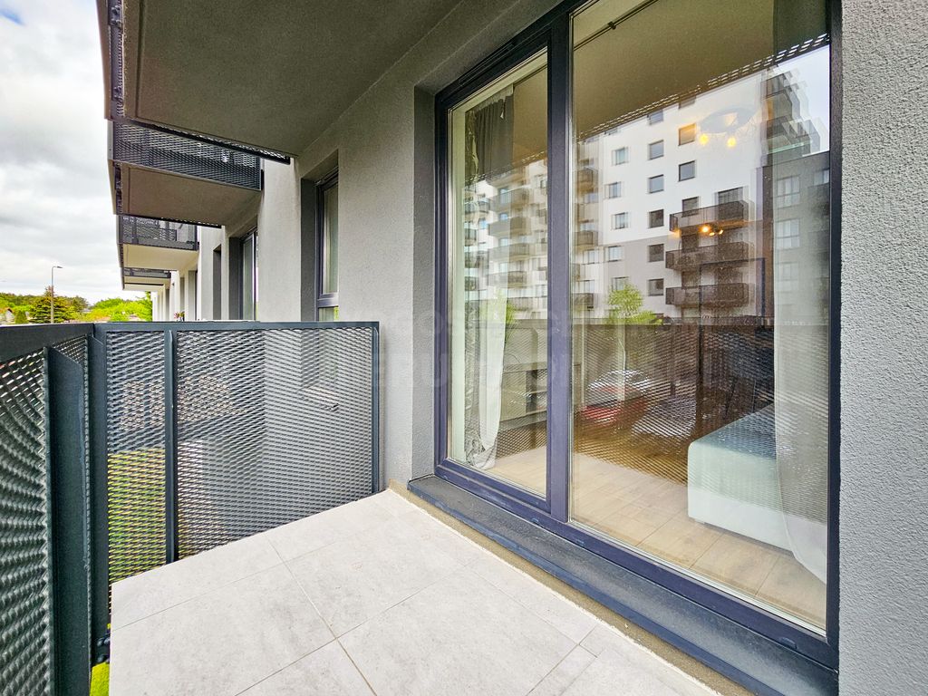 Mieszkanie 2-pokojowe Bydgoszcz Fordon, ul. Produkcyjna. Zdjęcie 9