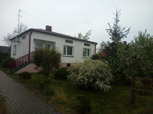 dom wolnostojący, 4 pokoje Rudno. Zdjęcie 1