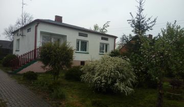 dom wolnostojący, 4 pokoje Rudno