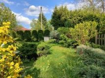 Działka rod Ząbki, ul. Stefana Batorego. Zdjęcie 2