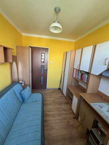 Mieszkanie 3-pokojowe Toruń Rubinkowo, ul. Ludwika Rydygiera. Zdjęcie 1