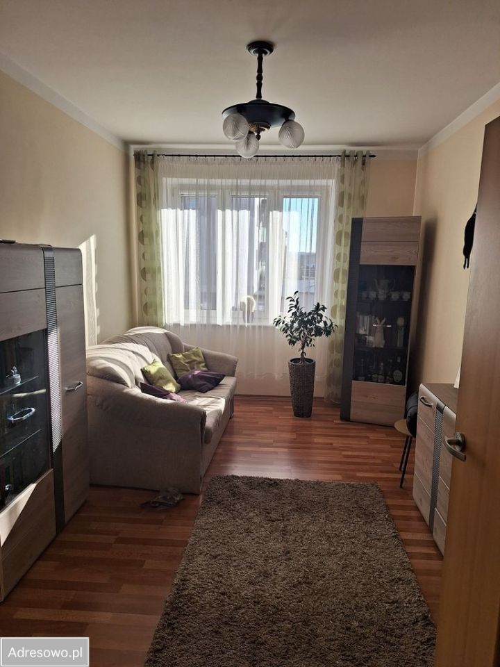 Mieszkanie 3-pokojowe Lębork Centrum. Zdjęcie 5