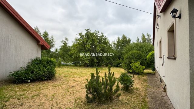 dom wolnostojący, 2 pokoje Sławkowice. Zdjęcie 28