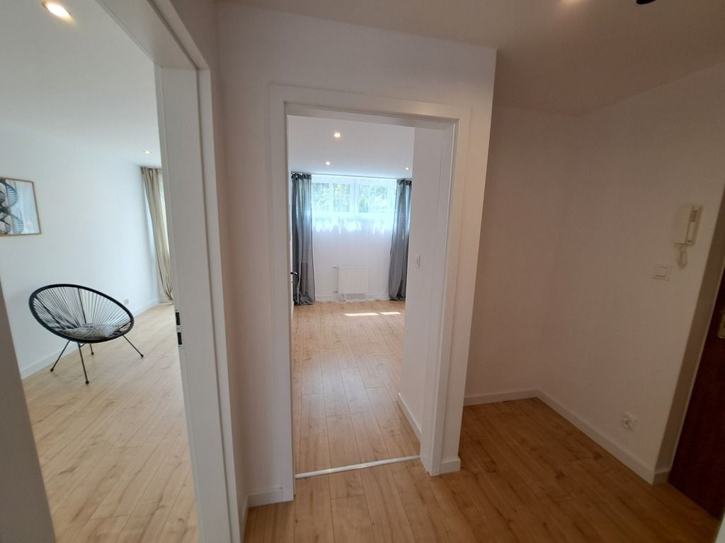 Mieszkanie 3-pokojowe Wrocław Krzyki, ul. Gajowicka. Zdjęcie 11