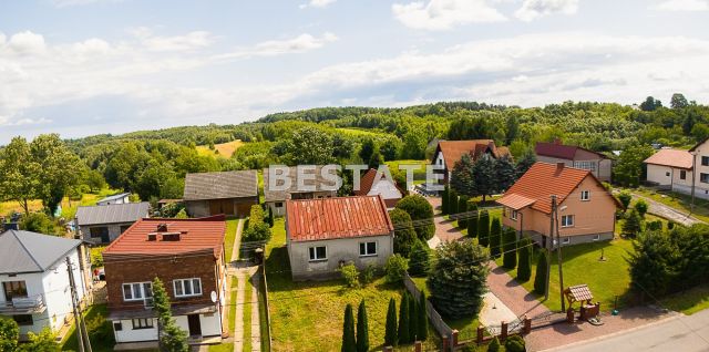 dom wolnostojący, 3 pokoje Sufczyn. Zdjęcie 4