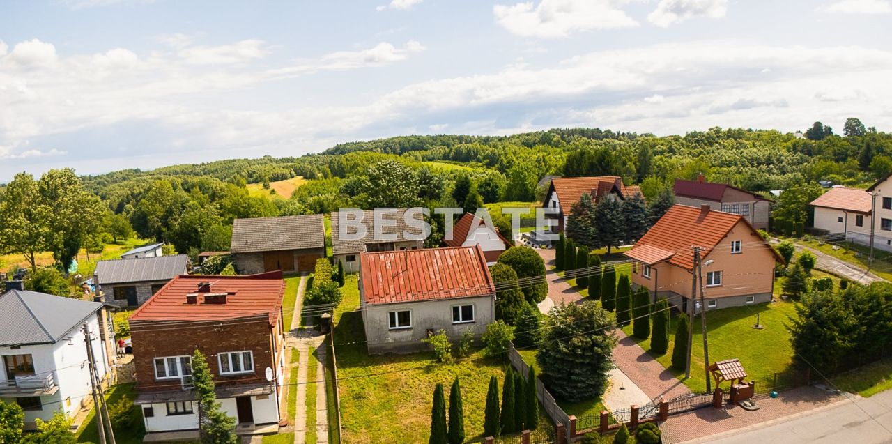 dom wolnostojący, 3 pokoje Sufczyn. Zdjęcie 4