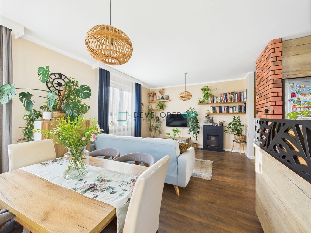 Mieszkanie 3-pokojowe Białystok Wygoda, ul. 42 Pułku Piechoty. Zdjęcie 2