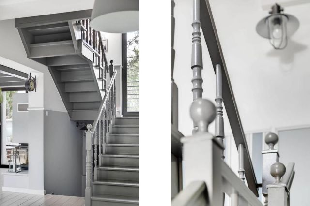 bliźniak, 6 pokoi Warszawa Bielany, ul. Klaudyny. Zdjęcie 9